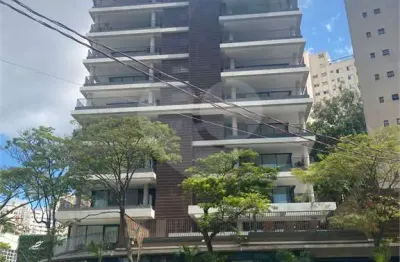 Apartamento com 3 quartos à venda na Rua Urbanizadora, --, Perdizes, São Paulo