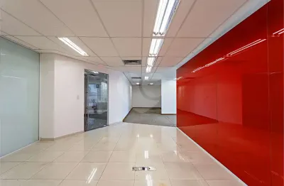 Barracão / Galpão / Depósito à venda na Avenida Indianópolis, --, Moema, São Paulo