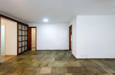 Apartamento com 3 quartos à venda na Alameda Casa Branca, --, Jardim Paulista, São Paulo