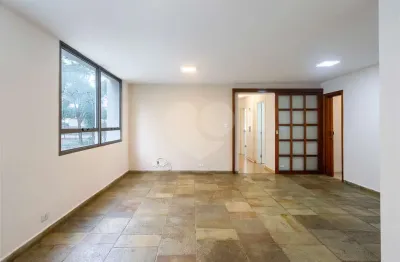 Apartamento com 3 quartos à venda na Alameda Casa Branca, --, Jardim Paulista, São Paulo