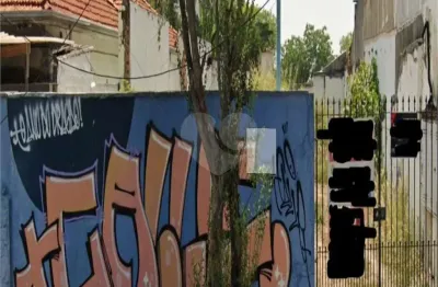 Terreno à venda na Rua Guaipá, --, Vila Leopoldina, São Paulo