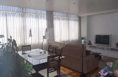 Apartamento com 3 quartos à venda na Avenida Pedroso de Morais, --, Pinheiros, São Paulo