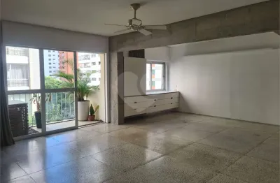 Apartamento com 3 quartos à venda na Rua Caconde, --, Jardim Paulista, São Paulo