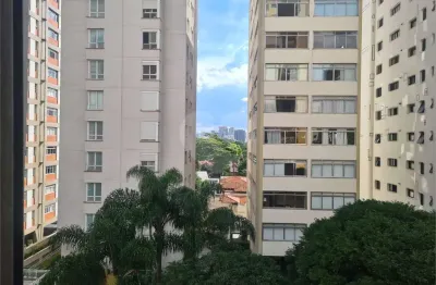 Apartamento com 3 quartos à venda na Rua Caconde, --, Jardim Paulista, São Paulo