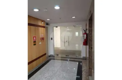 Conjunto comercial com 90 m² à venda ou para locação - vila olímpia