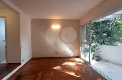 Apartamento com 2 quartos à venda na Rua João de Souza Dias, --, Campo Belo, São Paulo