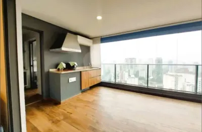 Apartamento-são paulo-itaim bibi | ref.: reo1052249