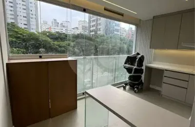 Ponto comercial à venda na Rua Ministro Gabriel de Rezende Passos, --, Moema, São Paulo