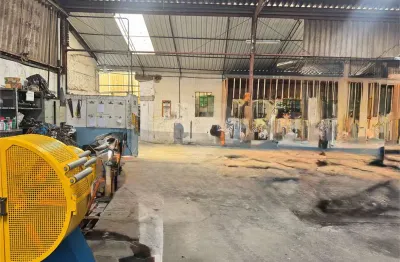 Barracão / Galpão / Depósito à venda na Rua Guaipá, --, Vila Leopoldina, São Paulo