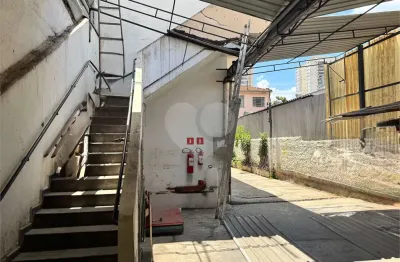 Barracão / Galpão / Depósito à venda na Rua Guaipá, --, Vila Leopoldina, São Paulo
