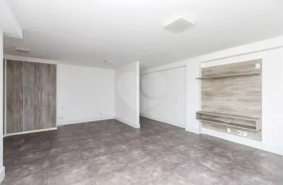 Apartamento com 1 quarto à venda na Avenida Portugal, --, Brooklin, São Paulo