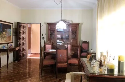 Casa com 3 quartos à venda na Rua Ministro Américo Marco Antônio, --, Vila Madalena, São Paulo