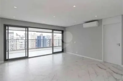 Apartamento novo, pronto para morar, para venda ou locação em moema, com 3 suítes, terraço e 2 vagas