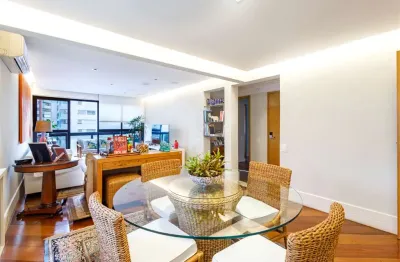 Apartamento à venda em moema pássaros rua tuim - 152m², 3 dormitórios, 1 suíte, 3 vagas