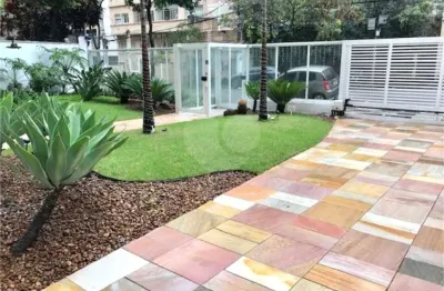 Higienópolis / oportunidade p/ reforma / 170 m² / 4 dormitórios / 1 vaga