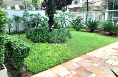 Higienópolis / oportunidade p/ reforma / 170 m² / 4 dormitórios / 1 vaga