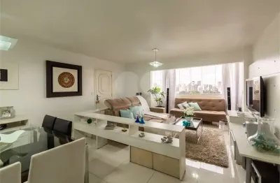 Apartamento com 4 quartos à venda na Avenida Onze de Junho, --, Vila Clementino, São Paulo