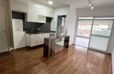 Apartamento com 2 quartos à venda na Rua Paim, --, Bela Vista, São Paulo
