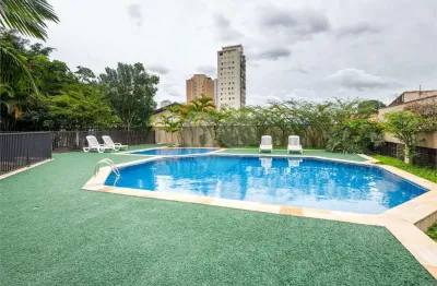 Apartamento-são paulo-campo belo | ref.: reo1053402