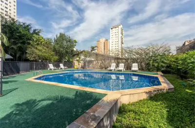 Apartamento com 3 quartos à venda na Rua Barão de Vallim, --, Campo Belo, São Paulo