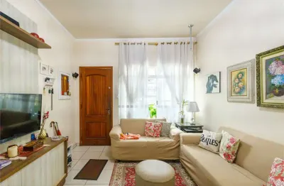 Casa com 2 quartos à venda na Rua Cayowaá, --, Perdizes, São Paulo