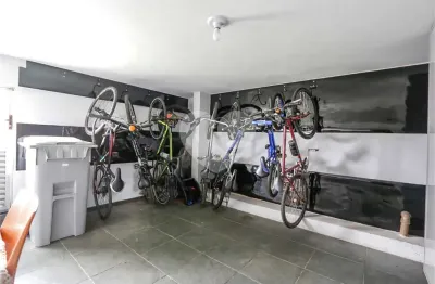 Apartamento com 2 quartos à venda na Avenida Pedroso de Morais, --, Pinheiros, São Paulo