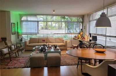 Apartamento com 2 quartos à venda na Rua Urimonduba, --, Itaim Bibi, São Paulo