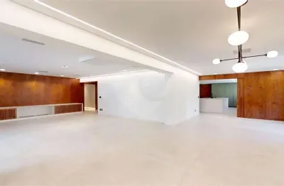 Apartamento com 3 quartos à venda na Avenida Horácio Lafer, --, Itaim Bibi, São Paulo