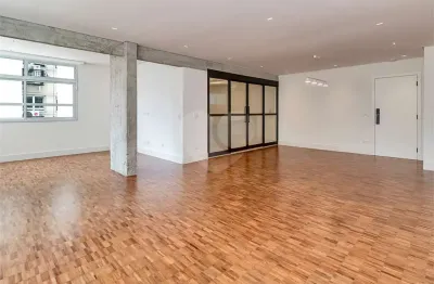 Apartamento com 3 quartos à venda na Alameda Tietê, --, Jardim América, São Paulo