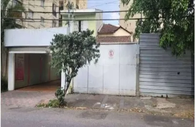 Terreno comercial à venda na Rua Capitão Messias, --, Perdizes, São Paulo