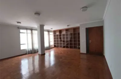 Apartamento com 3 quartos à venda na Rua Baronesa de Itu, --, Higienópolis, São Paulo