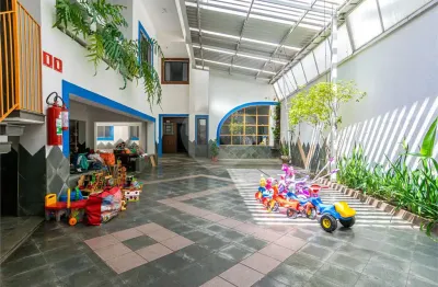 Casa comercial à venda na Rua Joaquim Antunes, --, Jardim Paulistano, São Paulo