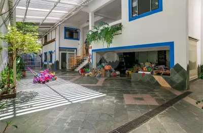 Casa comercial à venda na Rua Joaquim Antunes, --, Jardim Paulistano, São Paulo