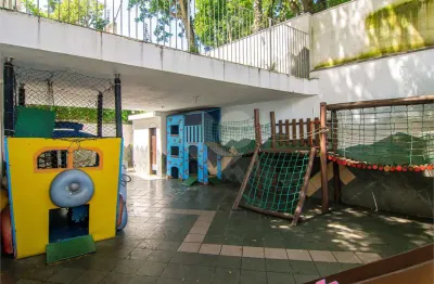 Casa comercial à venda na Rua Joaquim Antunes, --, Jardim Paulistano, São Paulo