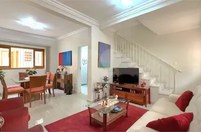 Casa com 4 quartos à venda na Rua Ferreira de Araújo, --, Pinheiros, São Paulo