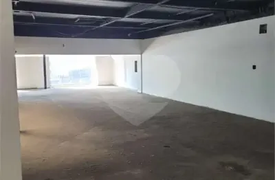 Galpão comercial na av. ibirapuera, 945m² venda ou locação, com excelente localização