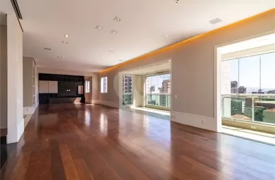 Apartamento alto padrão com 300 m² , 3 suítes , 5 vagas em perdizes - são paulo - sp.