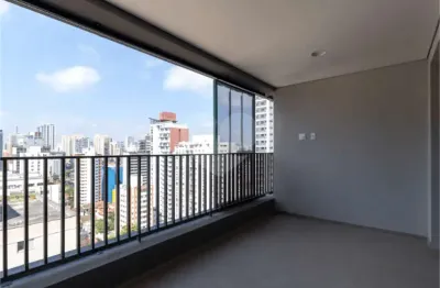 Apartamento com 2 quartos à venda na Rua Senador Milton Campos, --, Brooklin, São Paulo
