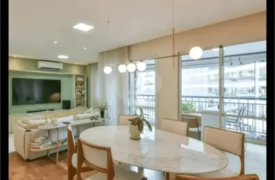 Apartamento com 2 quartos à venda na Rua Bacaetava, --, Brooklin, São Paulo