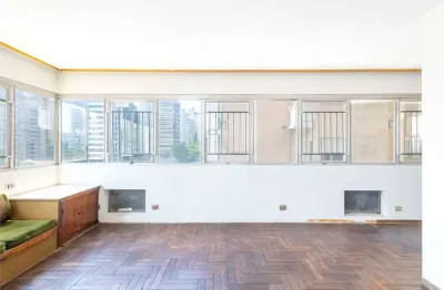 Apartamento com 3 quartos à venda na Alameda Ribeirão Preto, --, Bela Vista, São Paulo