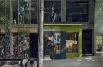 Casa comercial para alugar na Rua Bela Cintra, --, Jardim América, São Paulo