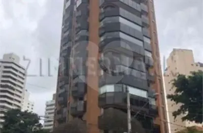 Apartamento com 4 quartos à venda na Rua Alabastro, --, Aclimação, São Paulo