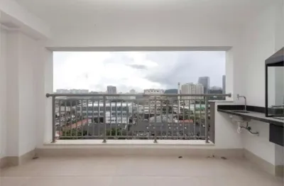 Apartamento a venda no living infinity. condomínio completo com a qualidade cyrela de acabamentos e decoração!