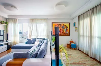 Apartamento com 3 quartos à venda na Rua Jaspe, --, Aclimação, São Paulo