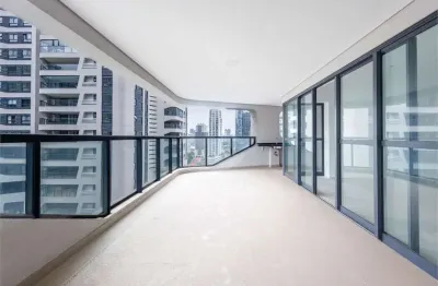 Apartamento-são paulo-chácara santo antônio | ref.: reo1055671