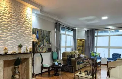 Casa com 4 quartos à venda na Rua Corumbá, --, Perdizes, São Paulo