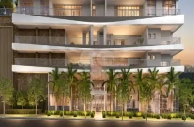 Apartamento com 3 quartos à venda na Rua Embuaçu, --, Vila Mariana, São Paulo