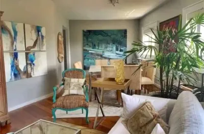 Apartamento com 3 quartos à venda na rua marie nader calfat, --, morumbi, são paulo, 232 m2 por r$ 1.580.000