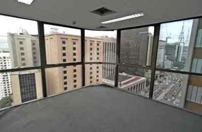Excelente sla comercial para locação e venda na av. paulista