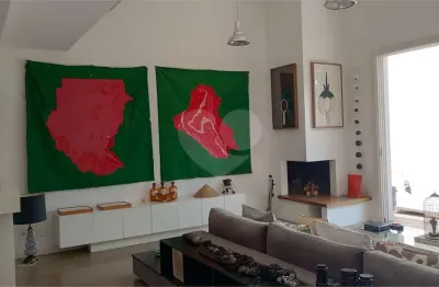 Casa com 2 quartos à venda na Rua Fidalga, --, Pinheiros, São Paulo